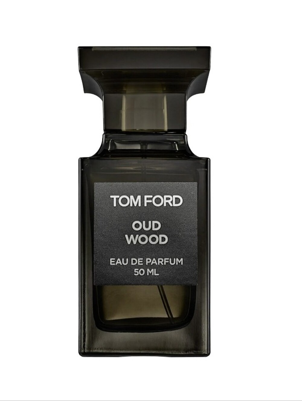 Tom Ford Oud Wood EDP 1.7oz New Without Box Full Size